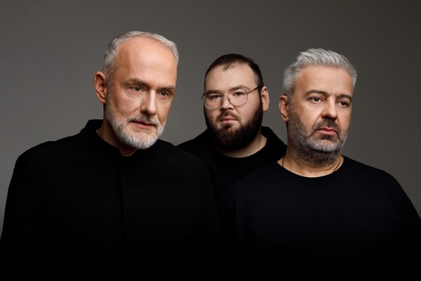 Мегаполис и Zerolines