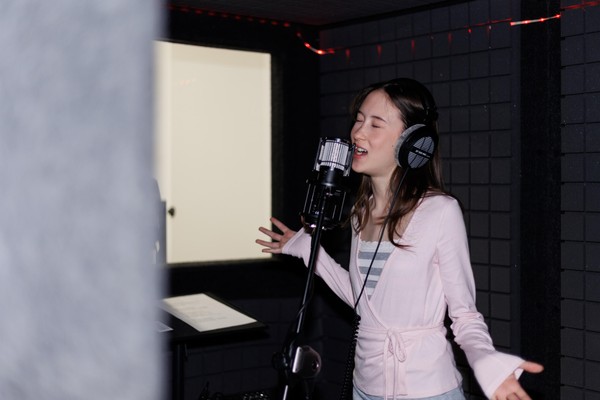 Мастер-класс «Искусство звуковой фиксации: основы акустической культуры и звукорежиссуры»