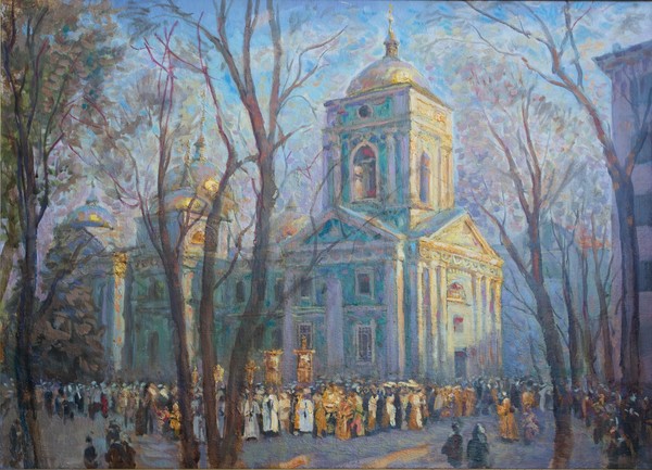 Выставка «Жизнь великой страны»