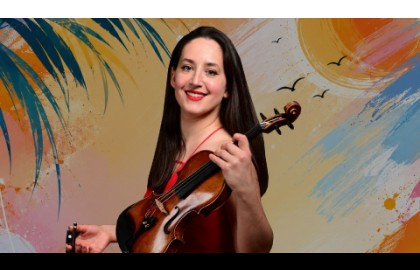 Лена Семёнова