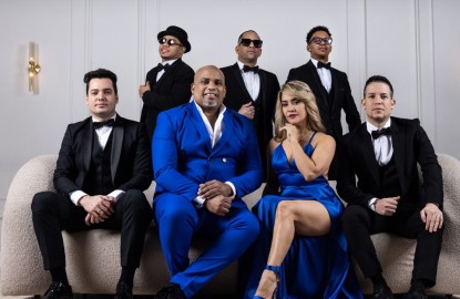 Hot Havana Orchestra