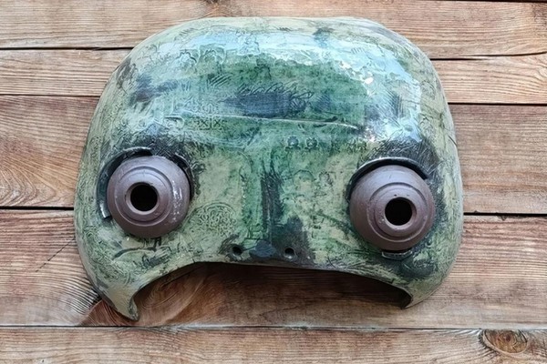 Выставка «Дикое племя»