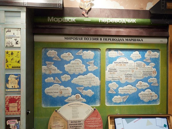 Игровая минутка «Необычная загадка»