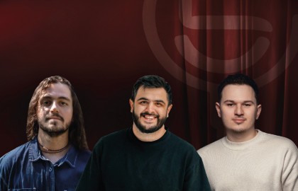 Стендап концерт