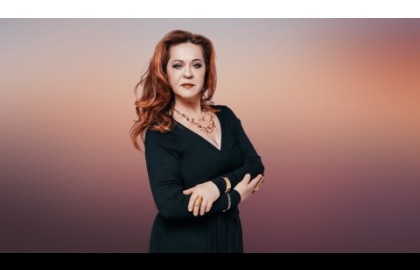 Ирина Сурина и Алексей Геращенко. Сядь в любой поезд
