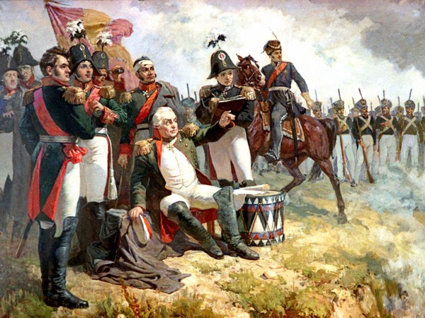 Экскурсия «Русская кавалерия в эпоху Отечественной войны 1812 года»