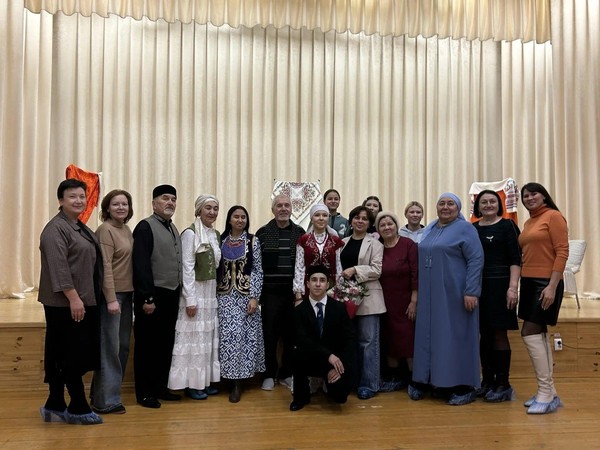 Краеведческая прогулка «Константиновка: история в лицах»