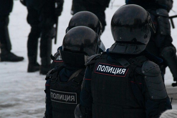 Беседа «Будущее без терроризма!»