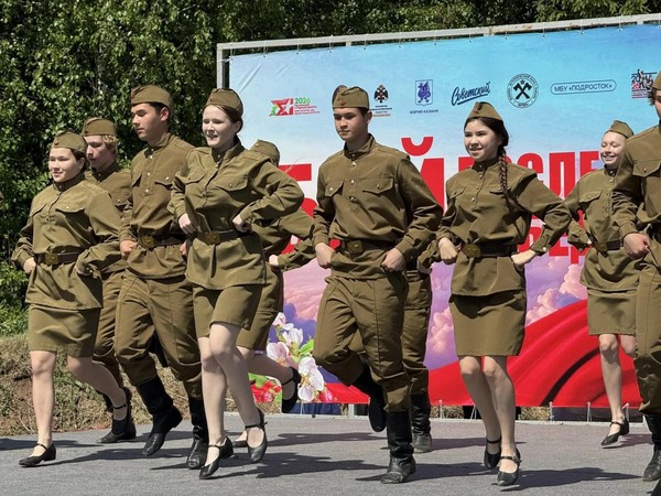 Урок мужества «Память сердца: пионеры-герои Великой Отечественной»