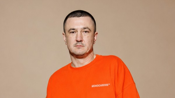 Роман Хорошевский