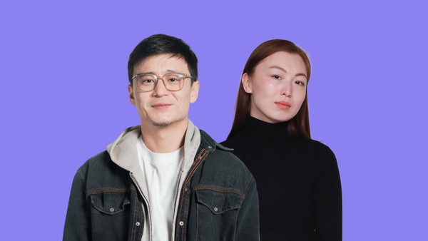 Какое-то семейное шоу
