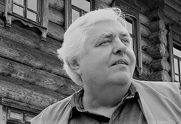 Олег Нехаев. Встречи с лауреатами «Чистой книги»