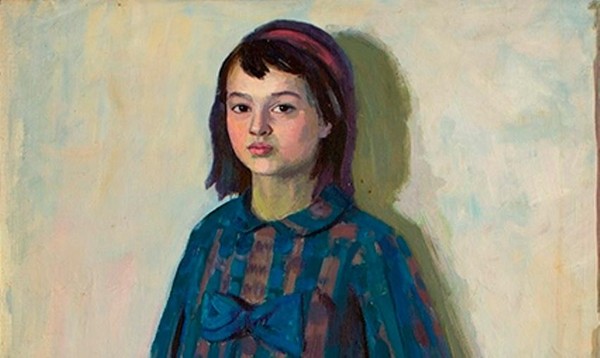 Выставка «Живопись Е. П. Китайкина. К 100-летию со дня рождения»