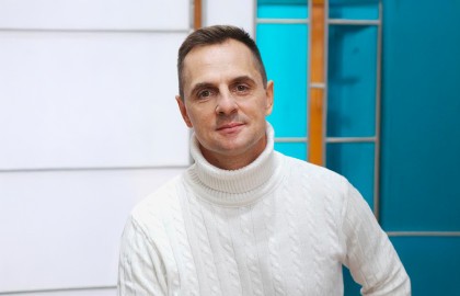 Кирилл Симоненко