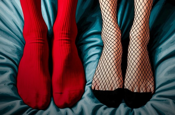 Укрощение строптивого