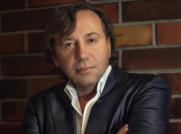 Евгений Кемеровский