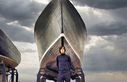 В Кронштадт из Петербурга: Морской собор и Музей ВМФ. Билеты включены