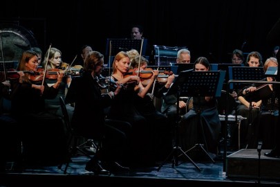 Классика рока 4.0 «На стыке веков»