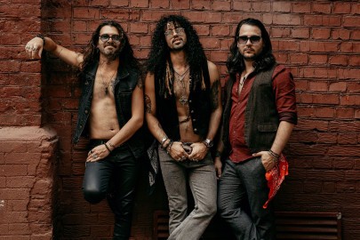 Classic rock legends show. 100% rock super hits c JoinTrip