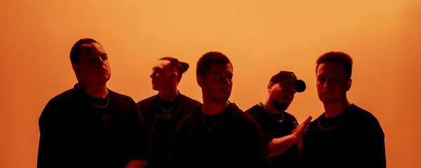 Restart the Beating Fest / Верни мой пульс
