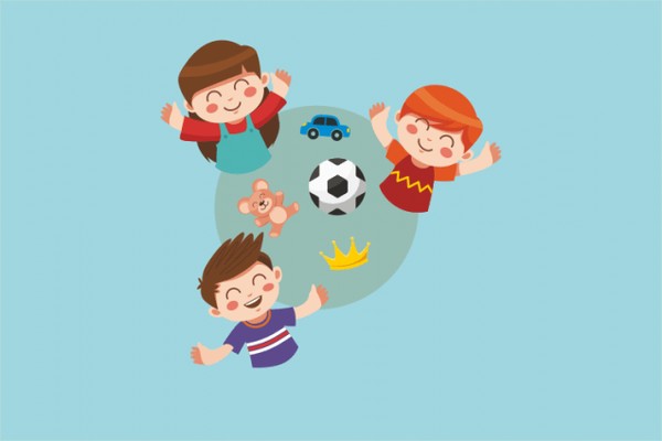 Итоги года компании: «Игра настоящих 3.0»