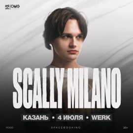 Scally Milano