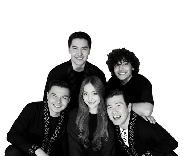 Sezim melodiasy