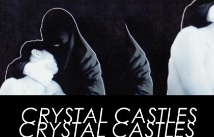 Crystal Castles Night