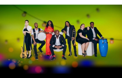Legendario Band