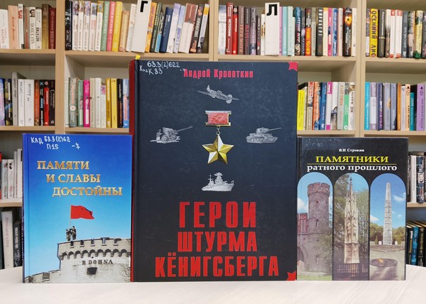 Краеведческий час «Улицы города рассказывают»