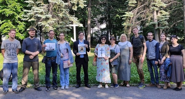 Экскурсия «Атаман Разин против Симбирска»