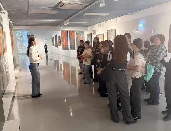 Сборная экскурсия выходного дня