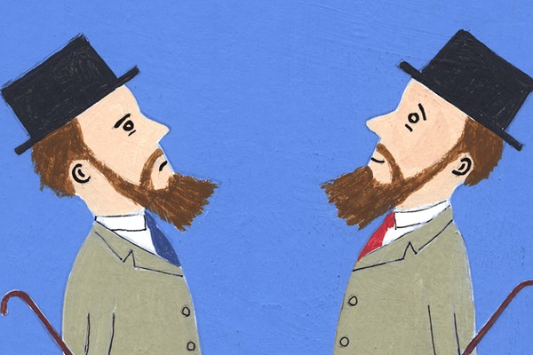 «Ошибка Достоевского» — спектакль ФМД-Театра в День Достоевского