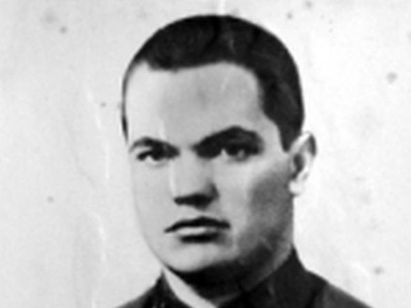 Тематическая встреча «Военкор»