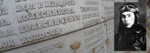 Тематическая встреча «Воздушный таран в Воронежском небе.»