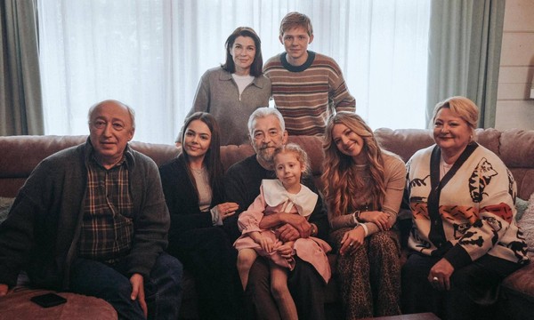 «Дед Фомич»