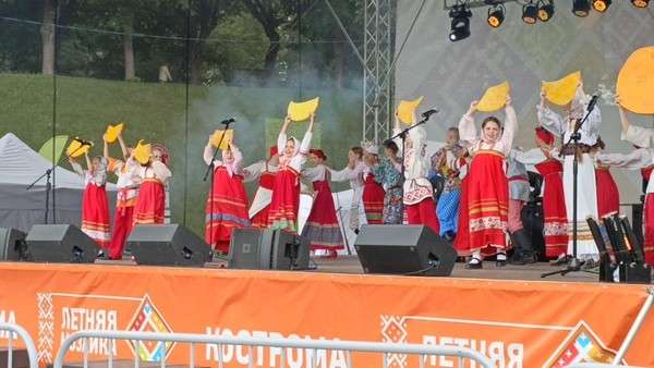 Фестиваль Сыра 2026
