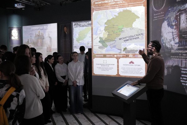 Комплексная программа Исторического парка
