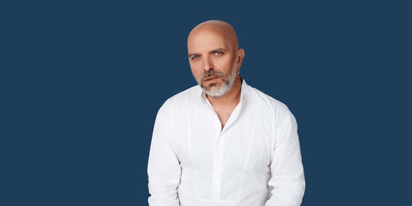 Александр Шоуа и Непара