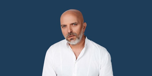 Александр Шоуа и группа НЕПАРА в Махачкале