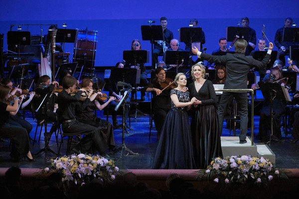 Концерт «Гала-опера»