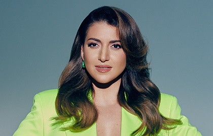 Жасмин. Весна