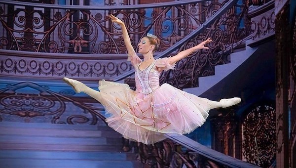 Балет «Золушка»