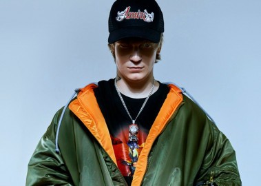 Soda Luv & Uglystephan & Secret guest