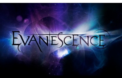 Evanescence-шоу