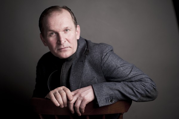 Фёдор Добронравов