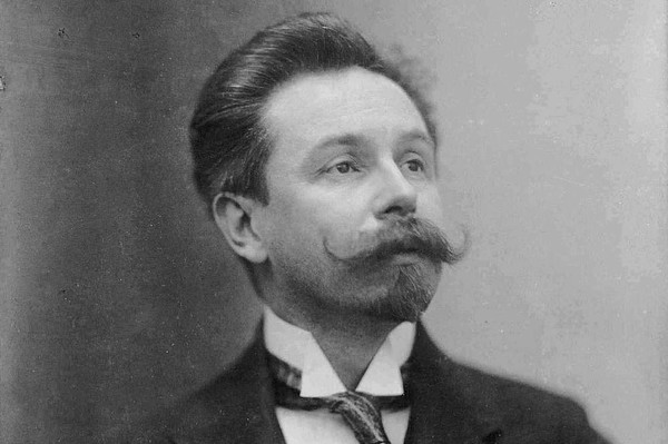 Концерт-экскурсия «Скрябин и символизм»