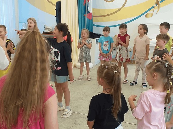 Литературный квест «Там леший бродит, а где русалка?» (0+)