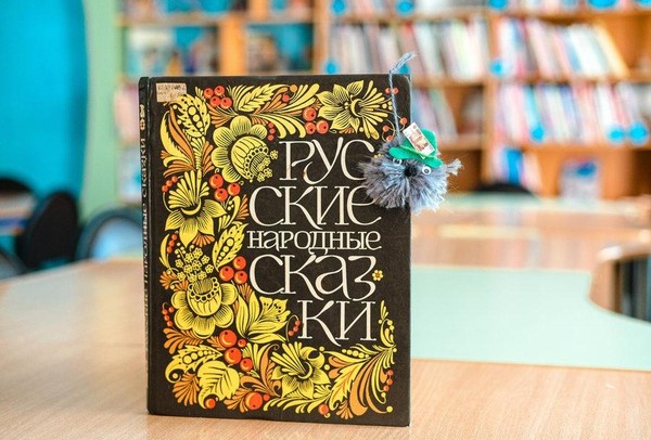 Мастер-класс «Сладкая сказка»