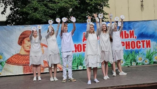 Семь Я